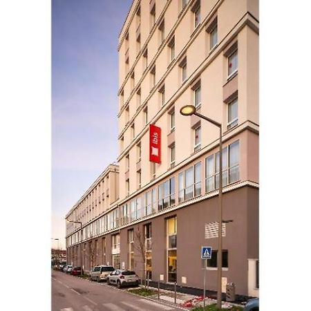 Ibis Acheres St Germain En Laye Экстерьер фото