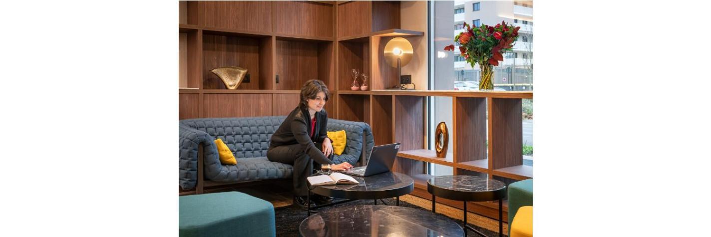 Ibis Acheres St Germain En Laye Экстерьер фото