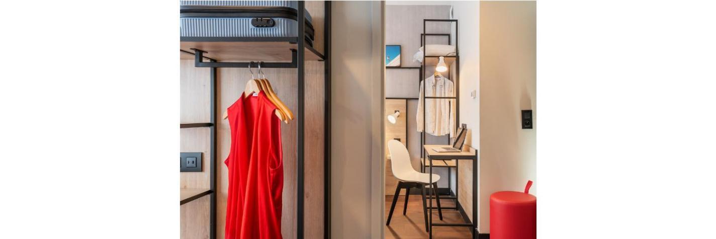 Ibis Acheres St Germain En Laye Экстерьер фото