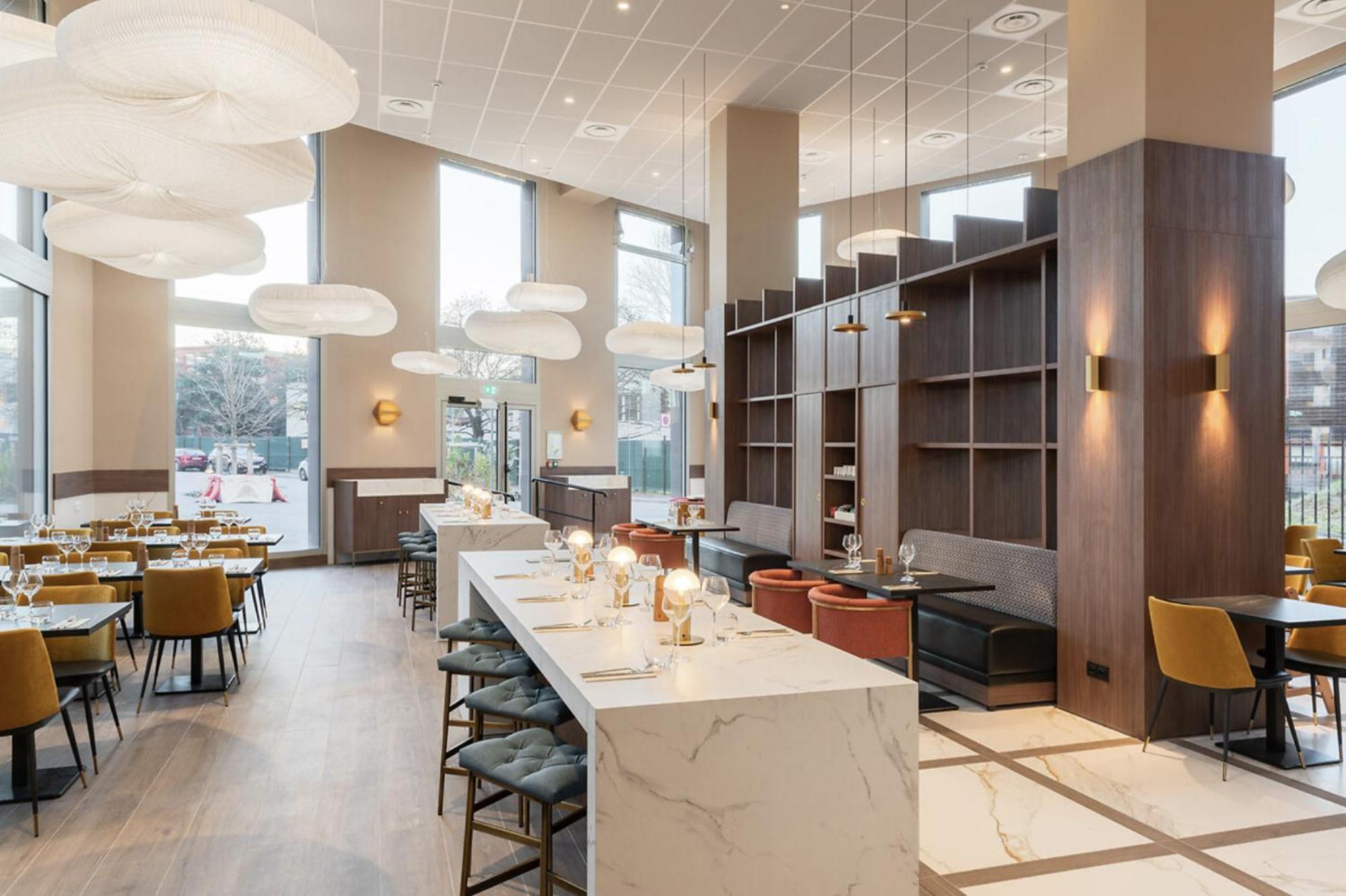Ibis Acheres St Germain En Laye Экстерьер фото